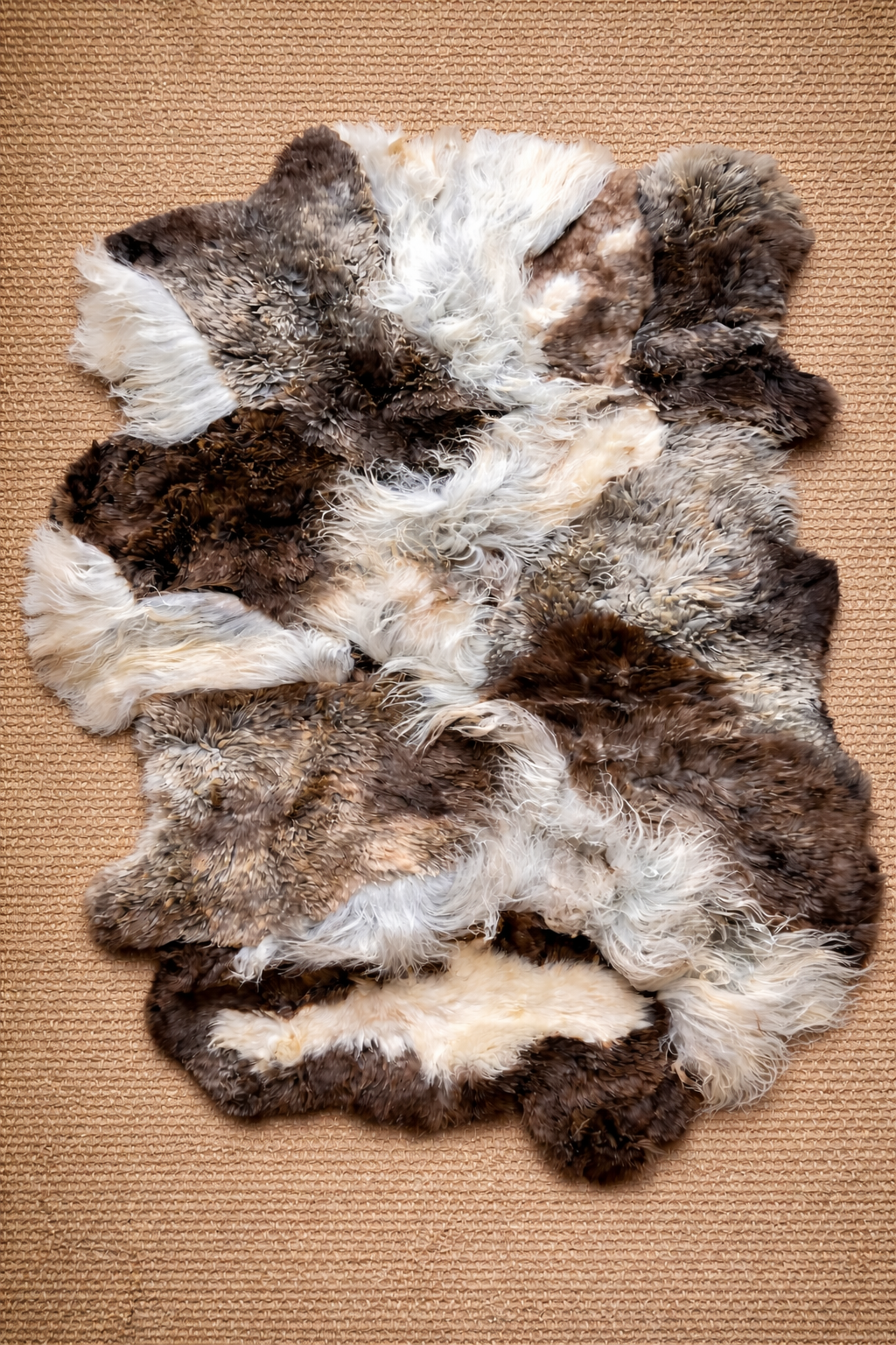 Turve Sheepskin Rug