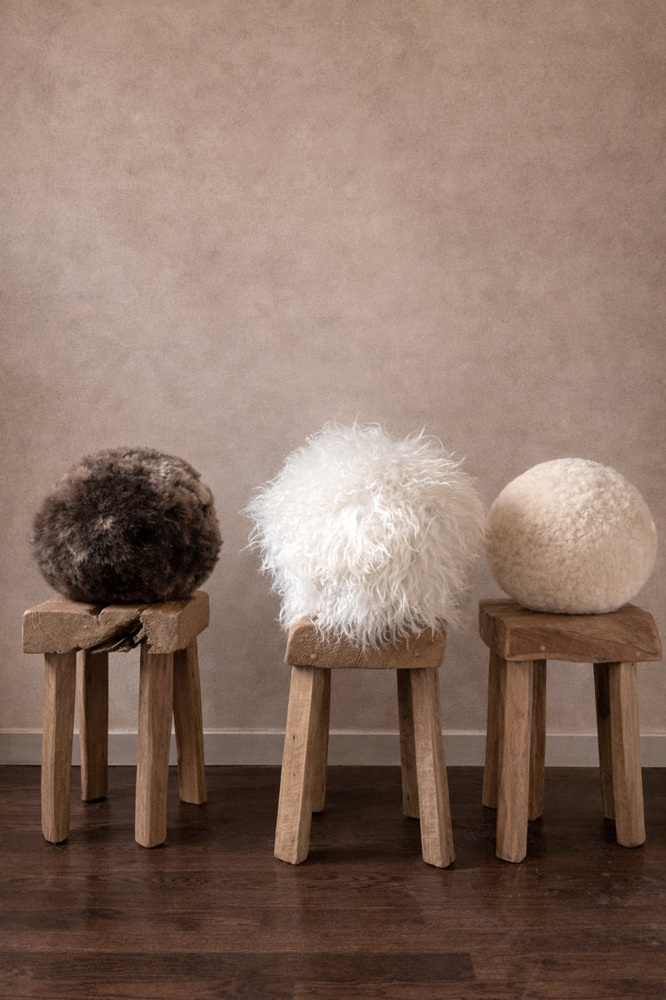 Hali Cushion – Lottie