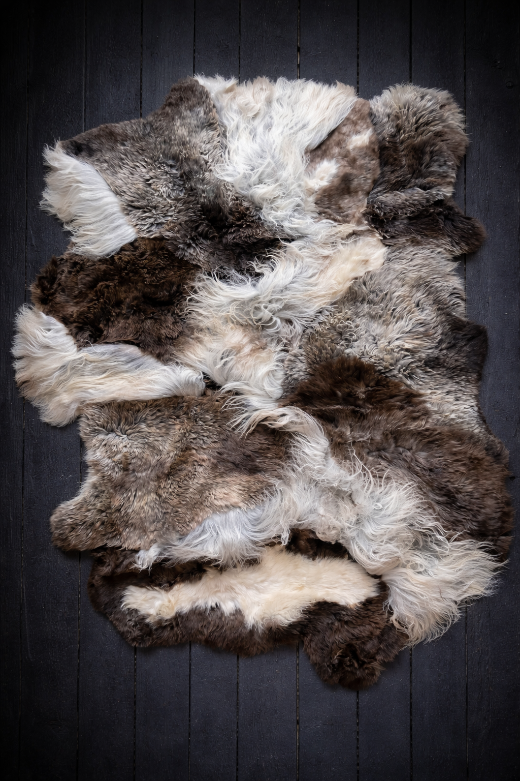Turve Sheepskin Rug