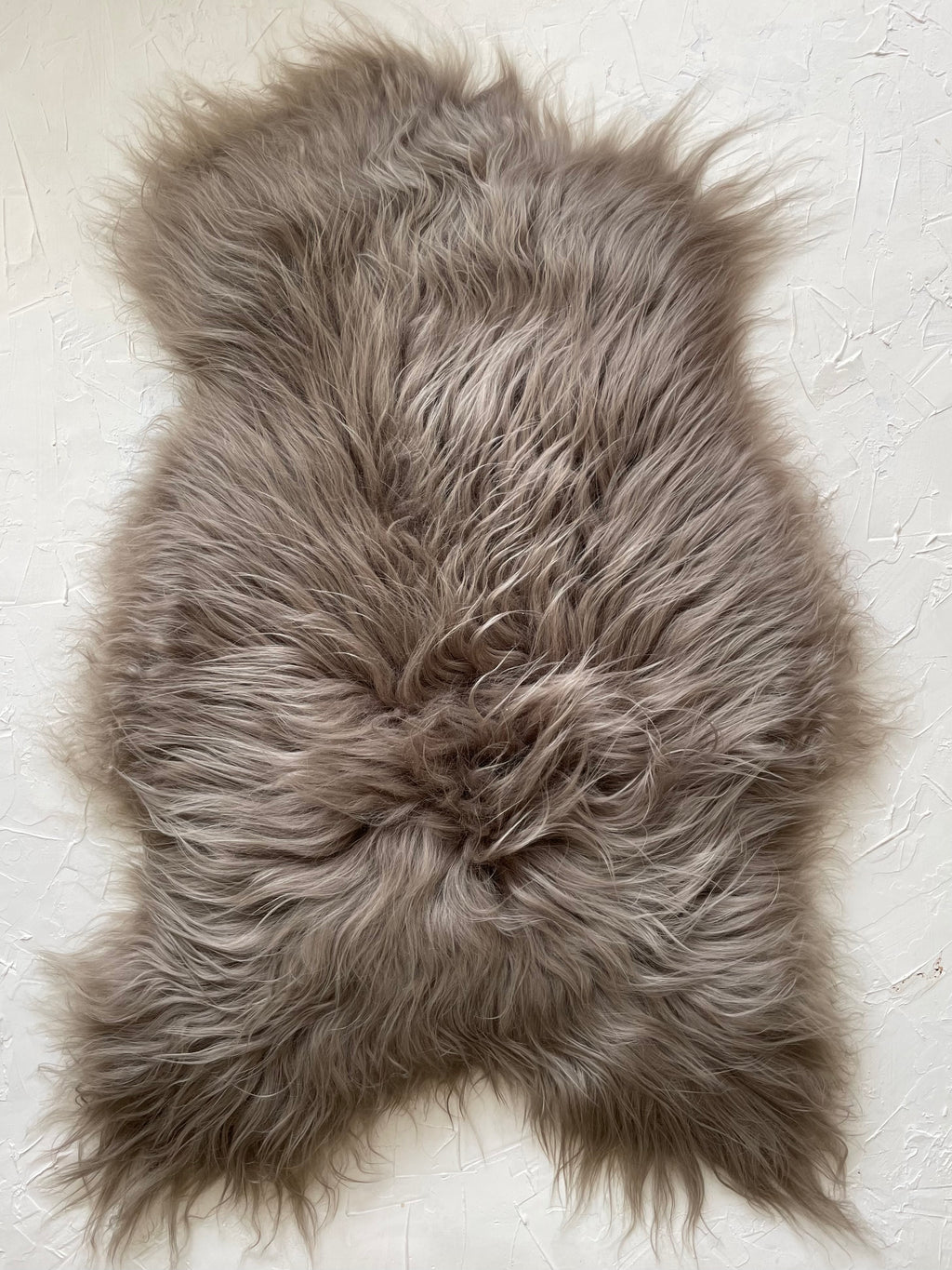 Luella Icelandic Sheepskin