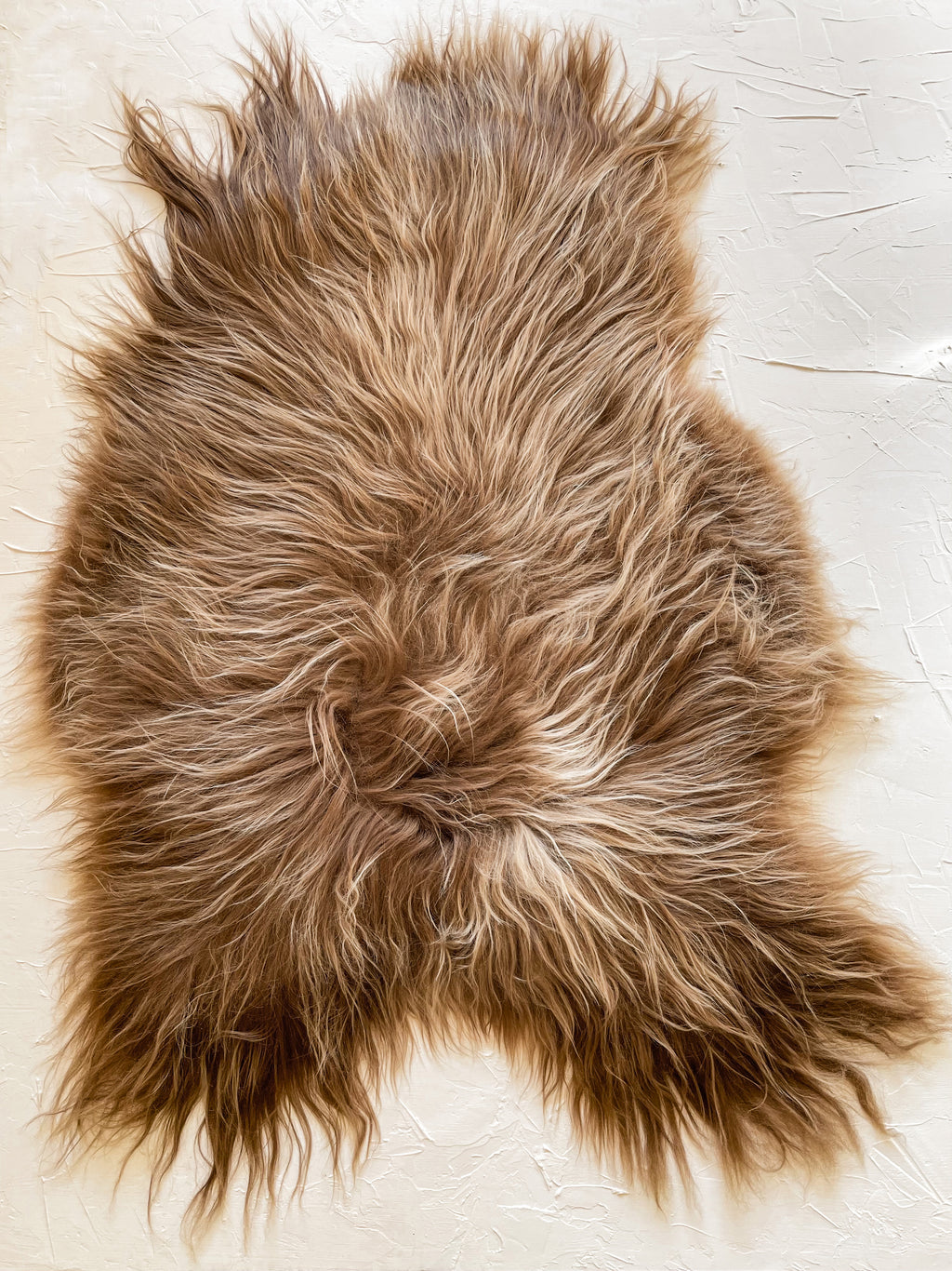 Hazel Icelandic Sheepskin