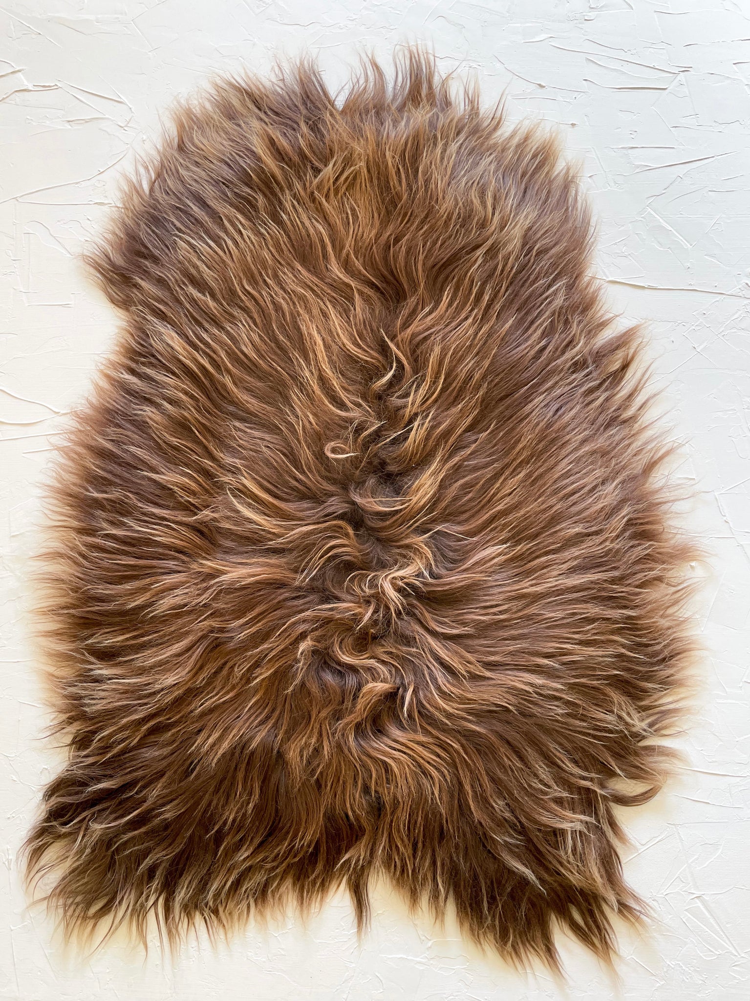 Rue Icelandic Sheepskin