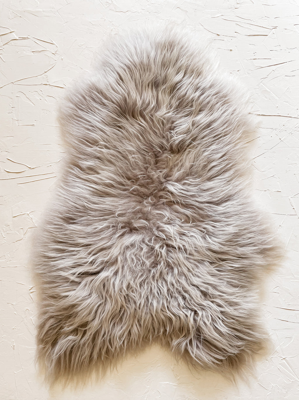 Asher Icelandic Sheepskin