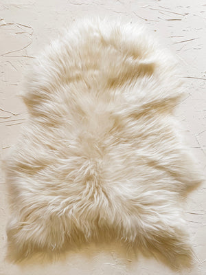 Lottie Icelandic Sheepskin