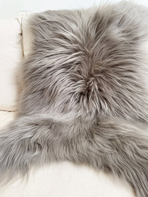 Asher Icelandic Sheepskin